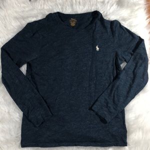 Ralph Lauren Long Sleeve M Custom Fit